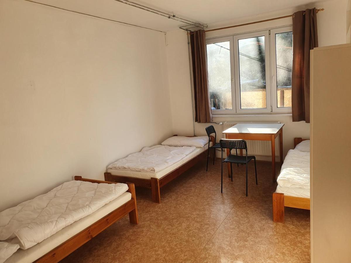 Ubytovna Koky Klášterec nad Ohří エクステリア 写真